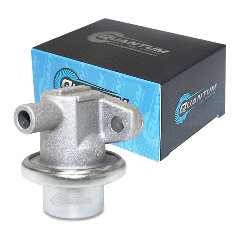 Load image into Gallery viewer, Quantum Fuel Pressure Regulator