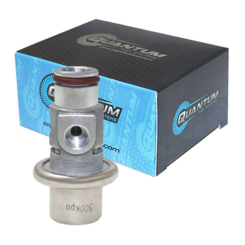 Load image into Gallery viewer, Quantum Fuel Pressure Regulator