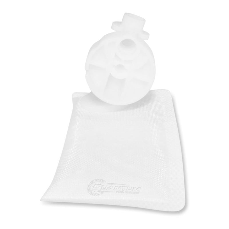 Load image into Gallery viewer, Quantum Fuel Pump EFI Filter HFP-S397S (Single)