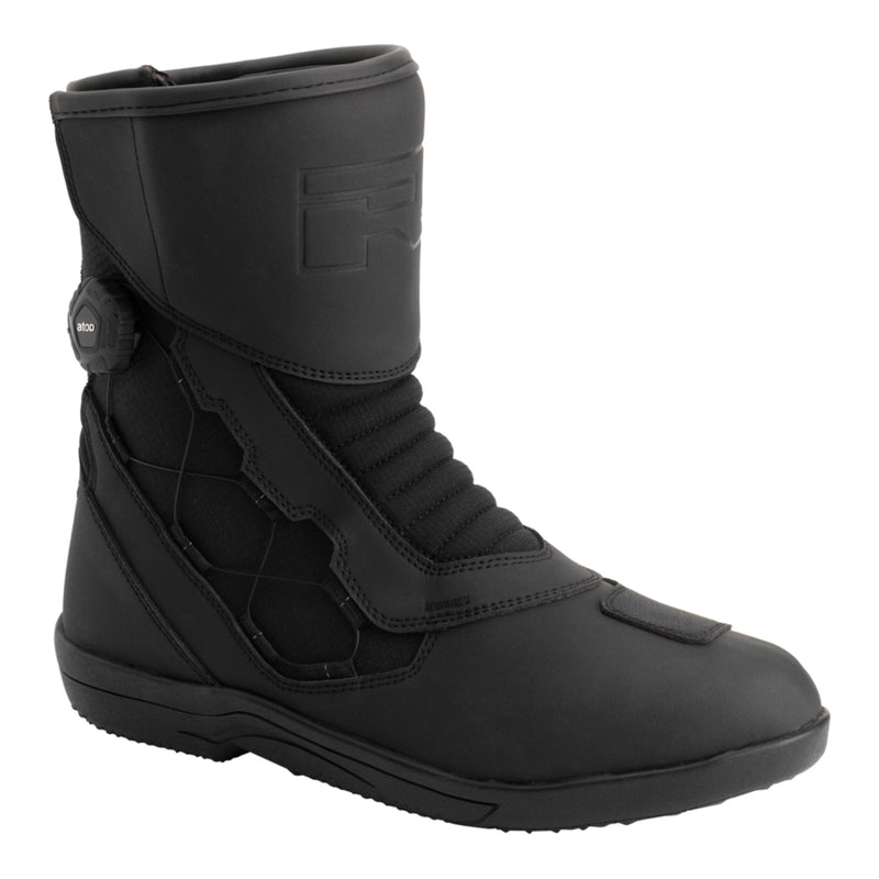 Load image into Gallery viewer, Richa Helion Atop Boot - Black