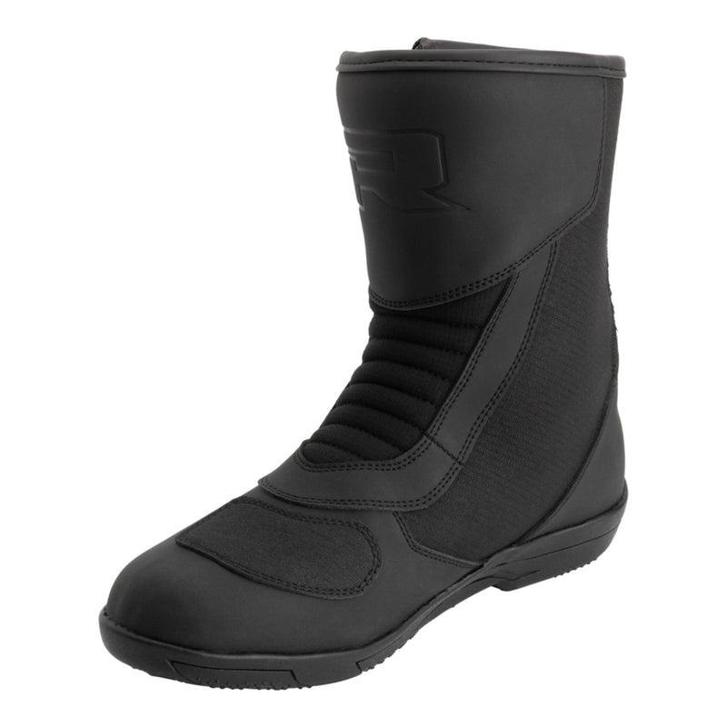 Load image into Gallery viewer, Richa Helion Atop Boot - Black