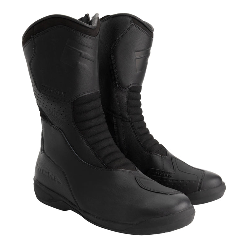 Load image into Gallery viewer, Richa Ultra Gore-Tex Boot - Black