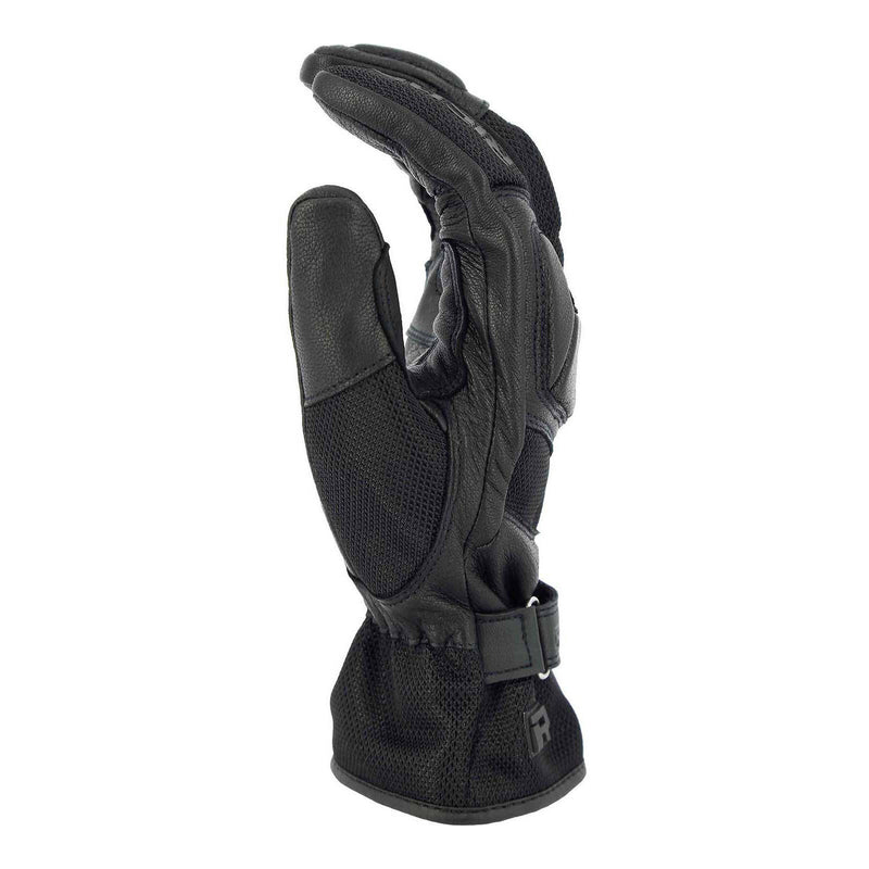 Load image into Gallery viewer, Richa Ladies Summerfly 2 Leather Glove - Black