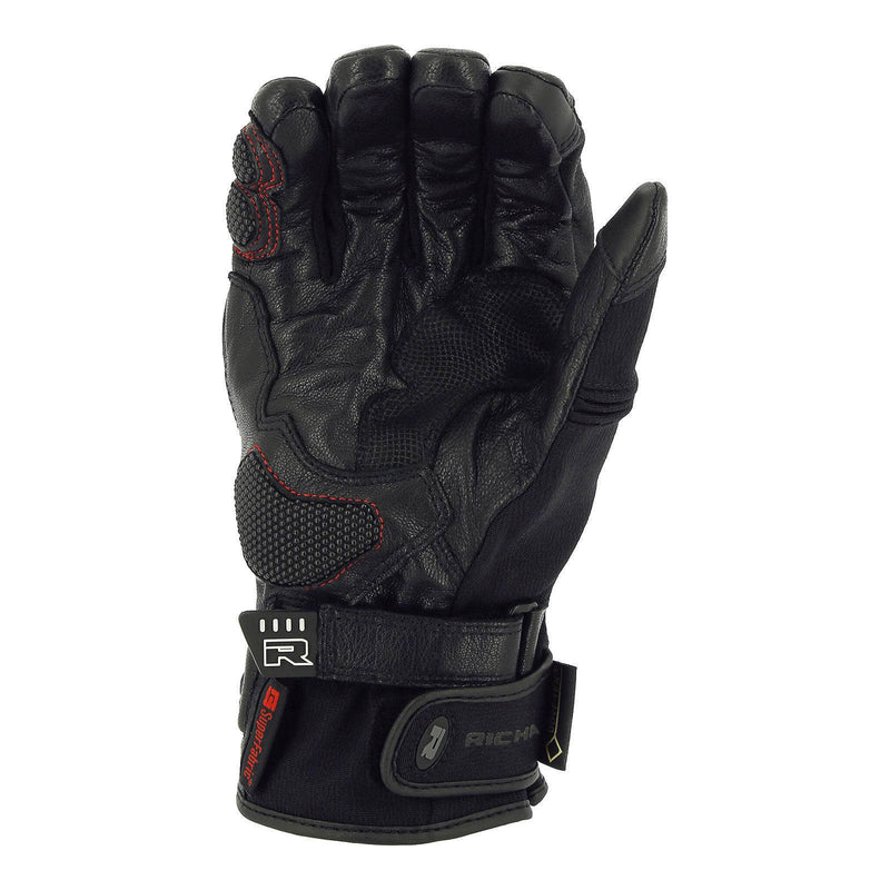 Load image into Gallery viewer, Richa Atlantic All-Season Gore-Tex Glove - Black
