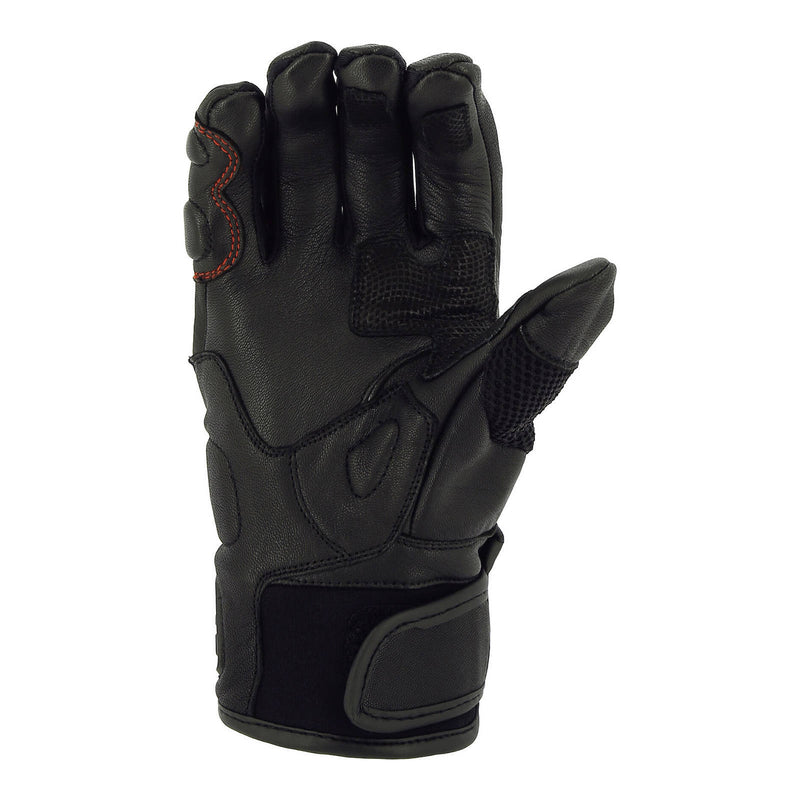 Load image into Gallery viewer, Richa Blast Leather Summer Glove - Black