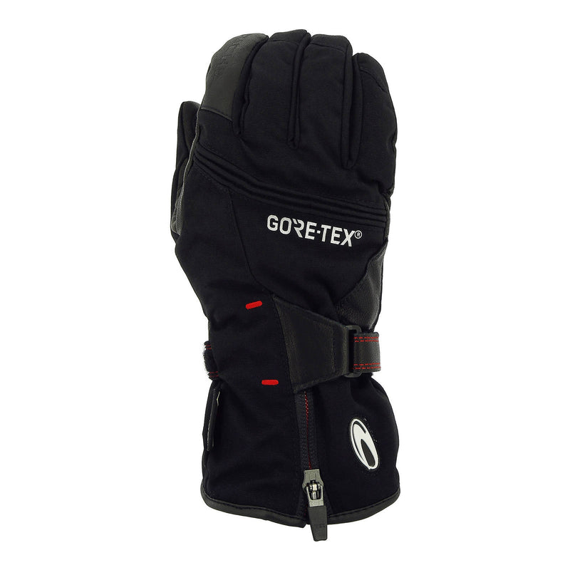 Load image into Gallery viewer, Richa Buster All-Season Gore-Tex Glove - Black