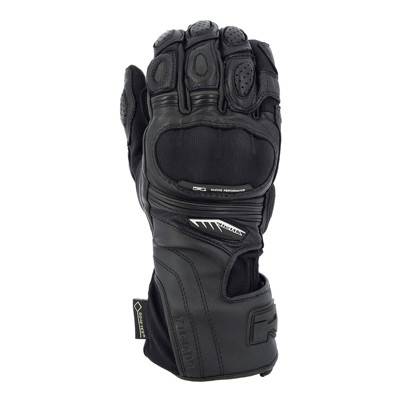 Load image into Gallery viewer, Richa Extreme 2 Leather Gore-Tex Sport Glove - Black