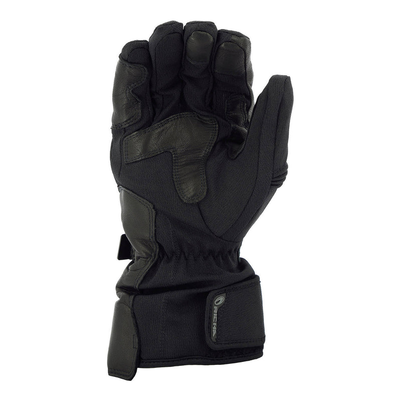 Load image into Gallery viewer, Richa Ice Polar Winter Gore-Tex Glove - Black
