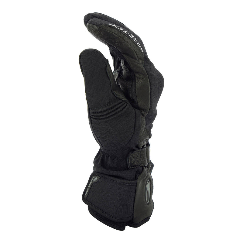 Load image into Gallery viewer, Richa Ice Polar Winter Gore-Tex Glove - Black