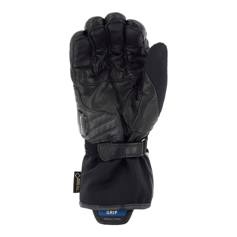 Load image into Gallery viewer, Richa Level 2-in-1 All-Season Gore-Tex Glove - Black