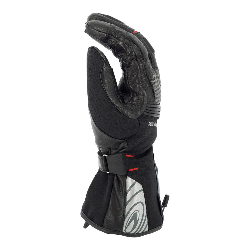 Load image into Gallery viewer, Richa Level 2-in-1 All-Season Gore-Tex Glove - Black