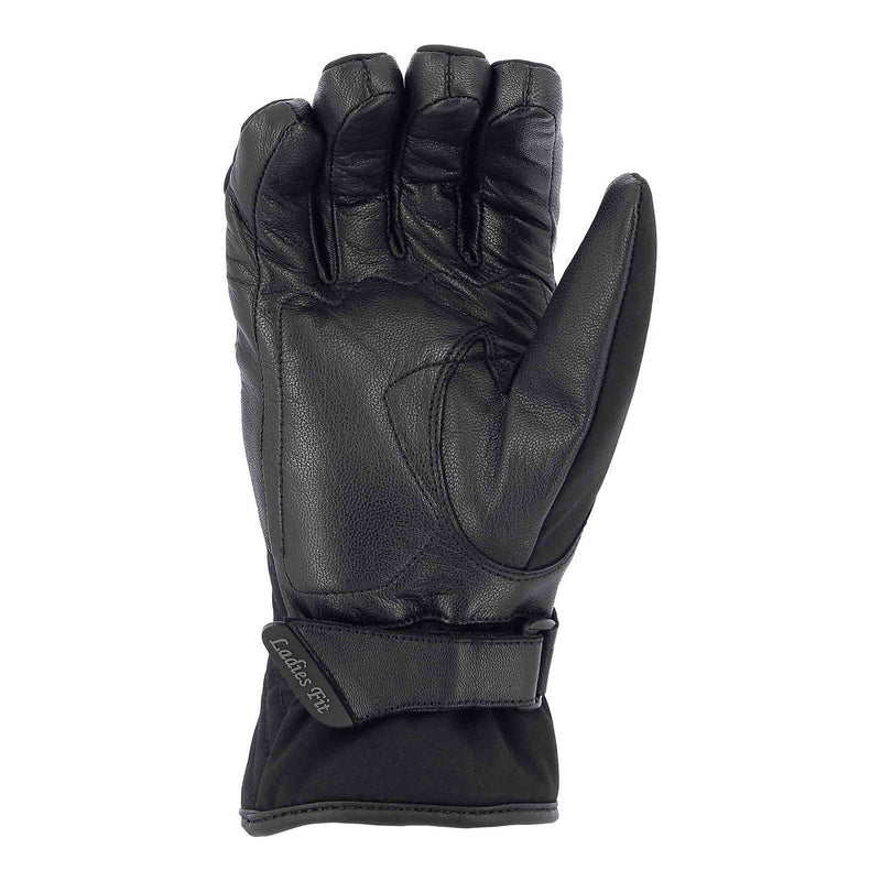 Load image into Gallery viewer, Richa Ladies Verona All-Season Glove - Black