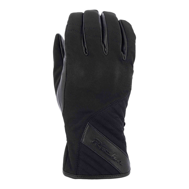 Load image into Gallery viewer, Richa Ladies Verona All-Season Glove - Black