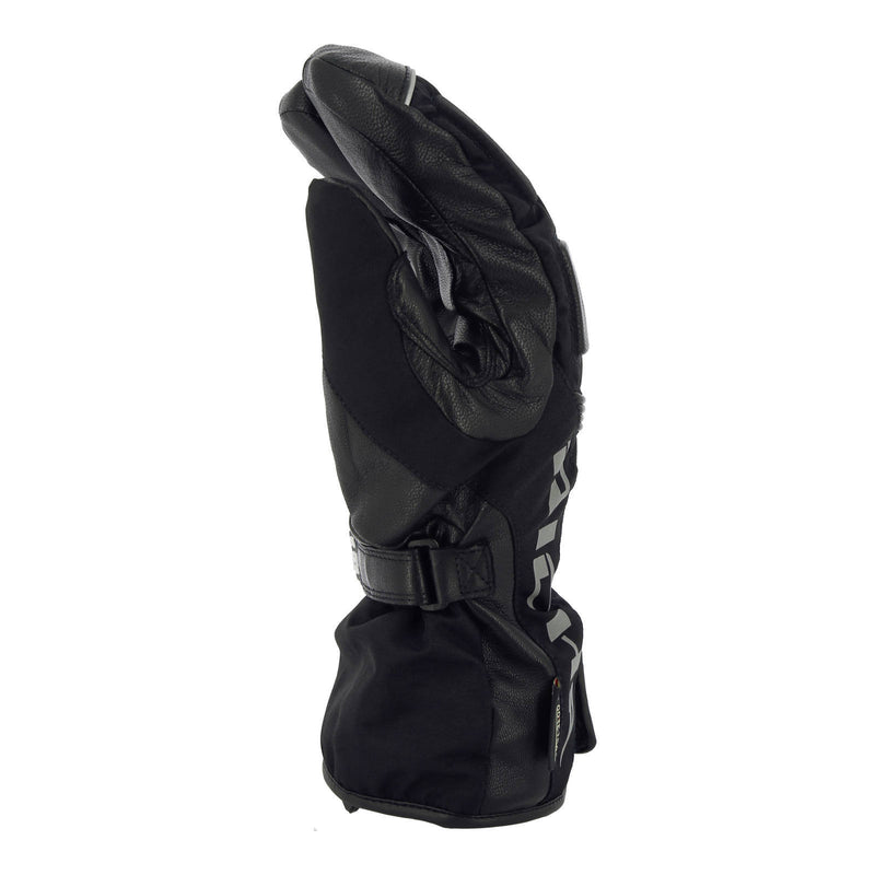 Load image into Gallery viewer, Richa Touring Nordic 3 Finger Gore-Tex Glove - Black