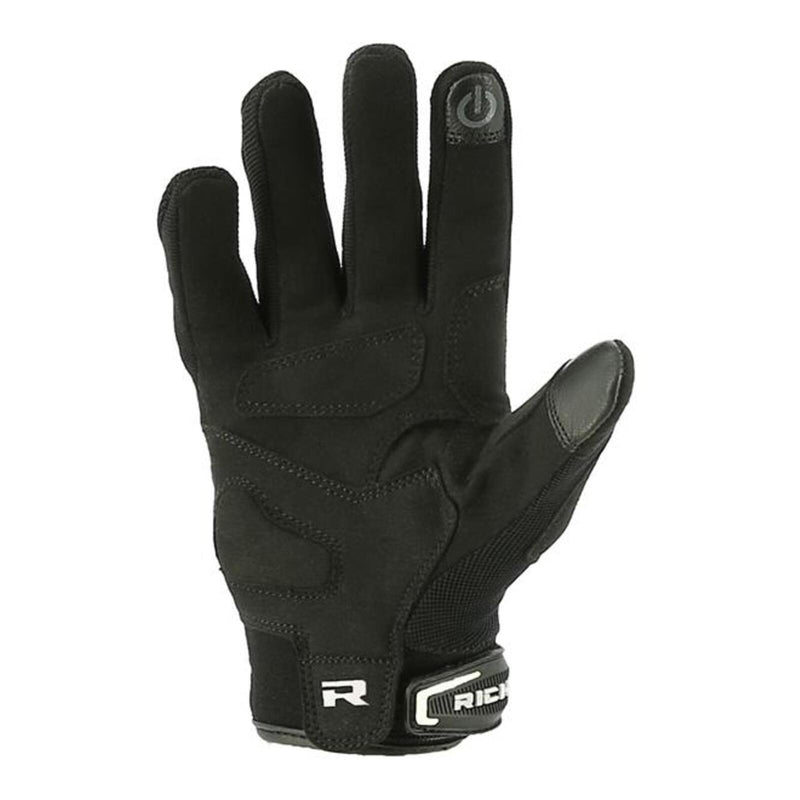 Load image into Gallery viewer, Richa Scope Kids' Glove - Black
