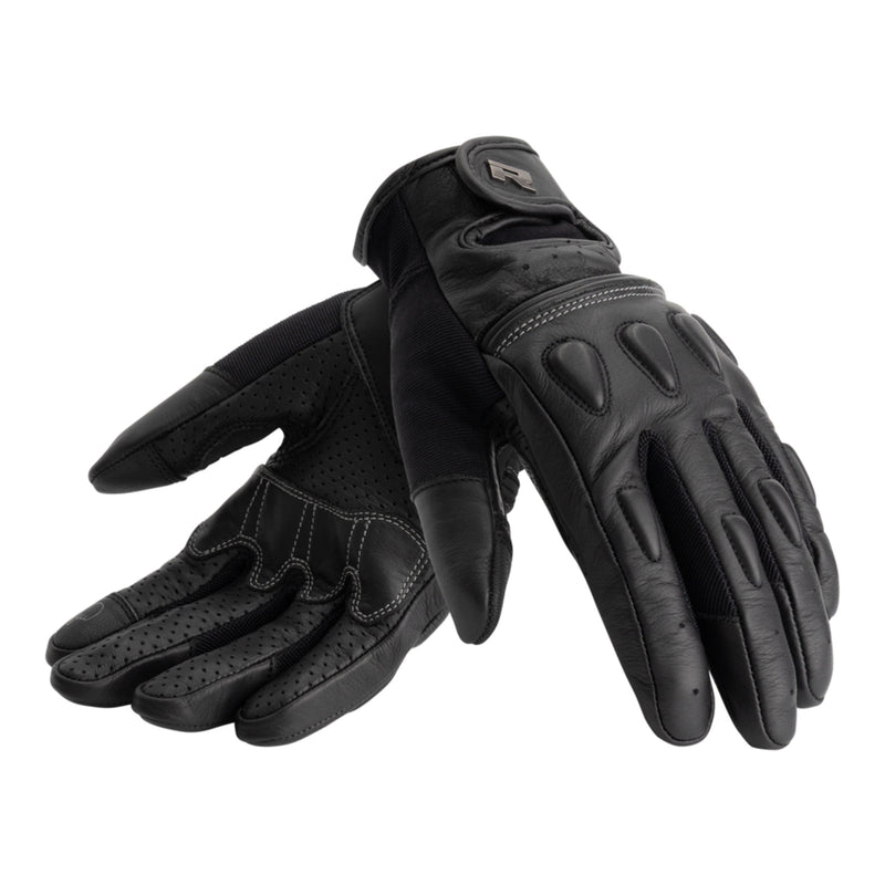 Load image into Gallery viewer, Richa Torrance Glove - Black