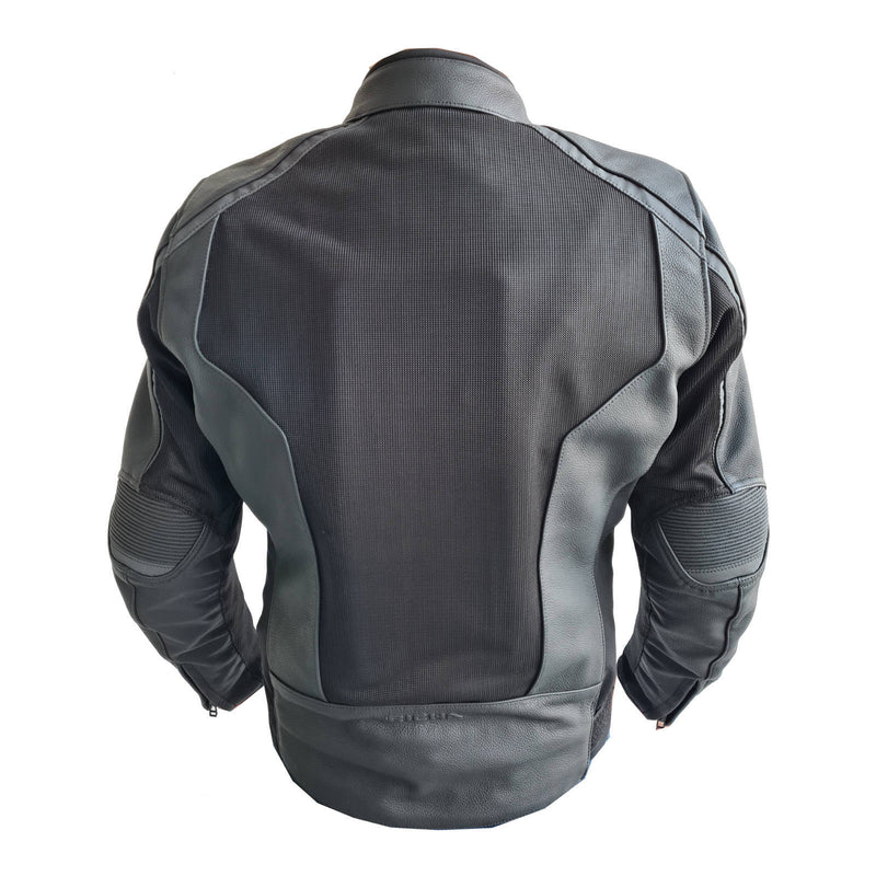 Load image into Gallery viewer, Richa Ballistic III Mesh Jacket - Black