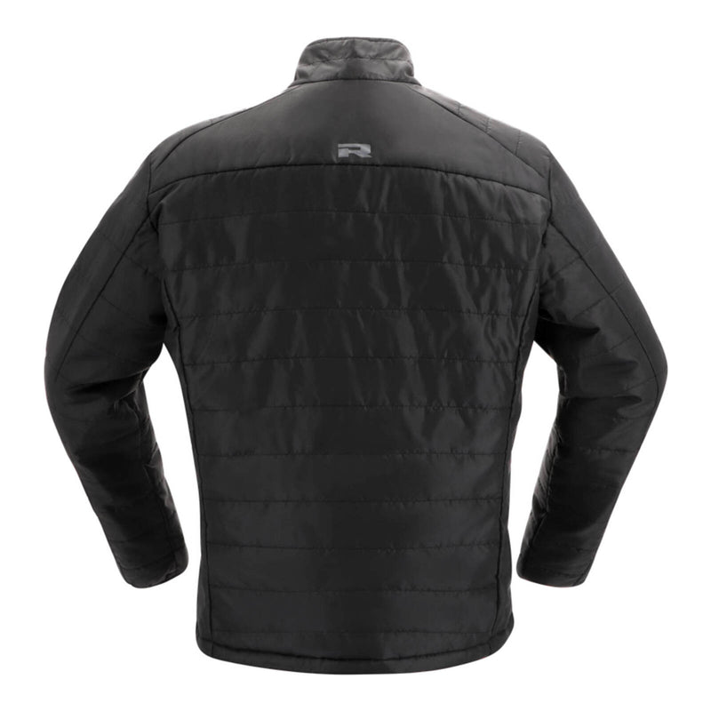 Load image into Gallery viewer, Richa Guardian Jacket - Black