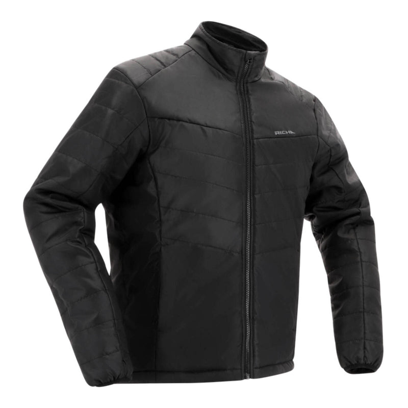 Load image into Gallery viewer, Richa Guardian Jacket - Black