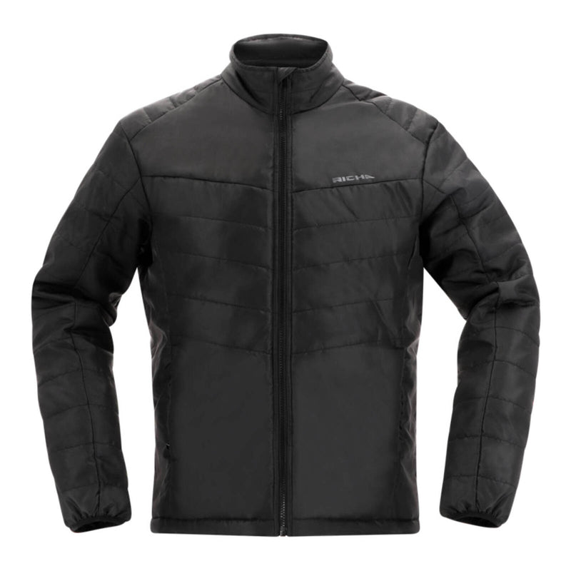 Load image into Gallery viewer, Richa Guardian Jacket - Black