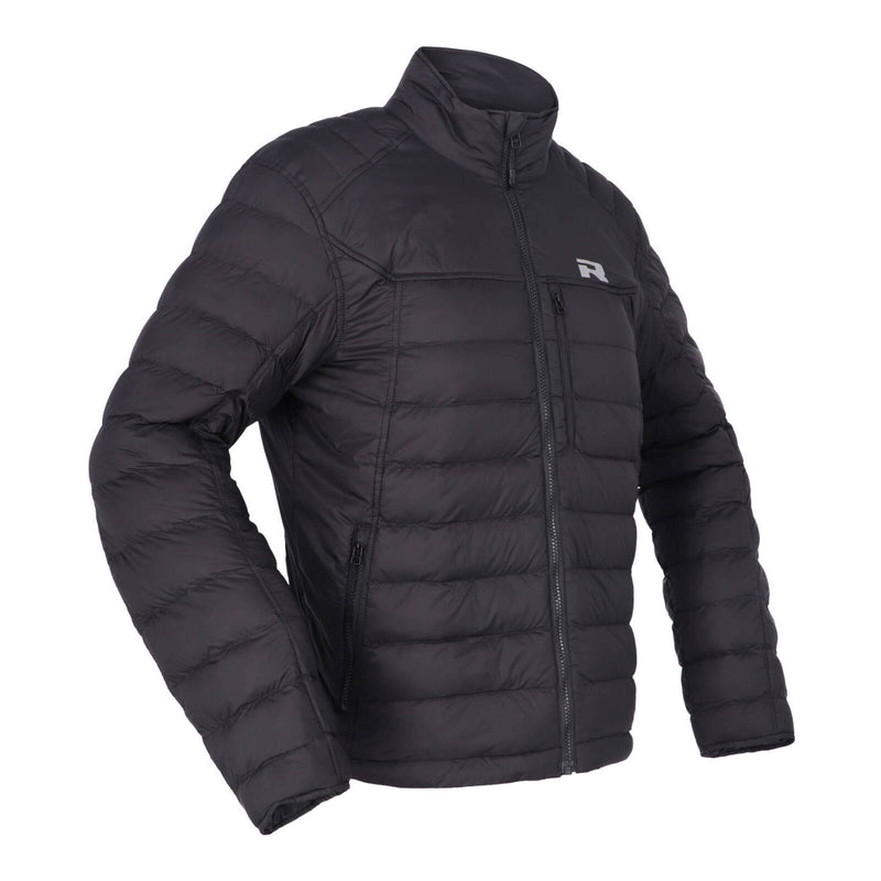 Load image into Gallery viewer, Richa Houdini Jacket - Black