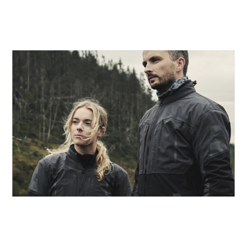 Load image into Gallery viewer, Richa Orion GTX Gore-Tex Jacket - Black