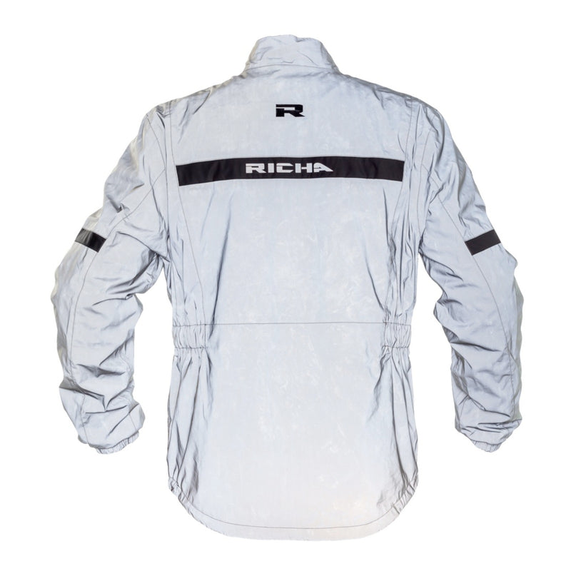 Load image into Gallery viewer, Richa Rain Flare Reflective Jacket