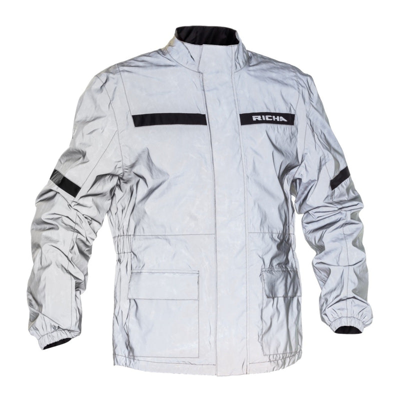 Load image into Gallery viewer, Richa Rain Flare Reflective Jacket