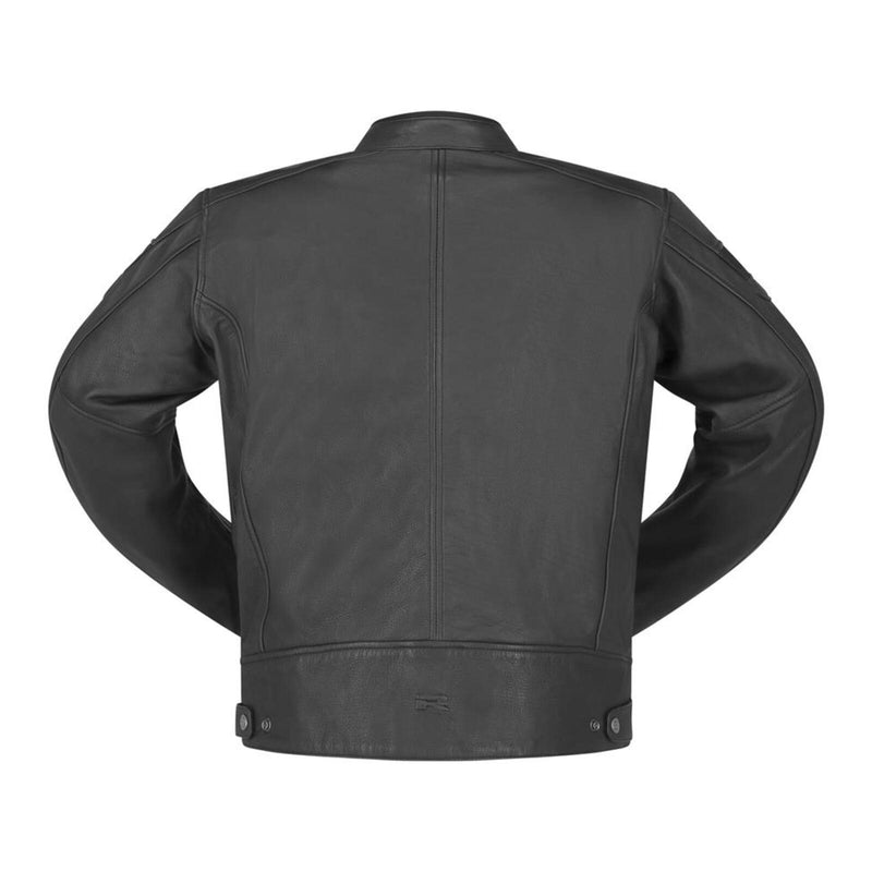 Load image into Gallery viewer, Richa Retro Racing Jacket - Black Edition