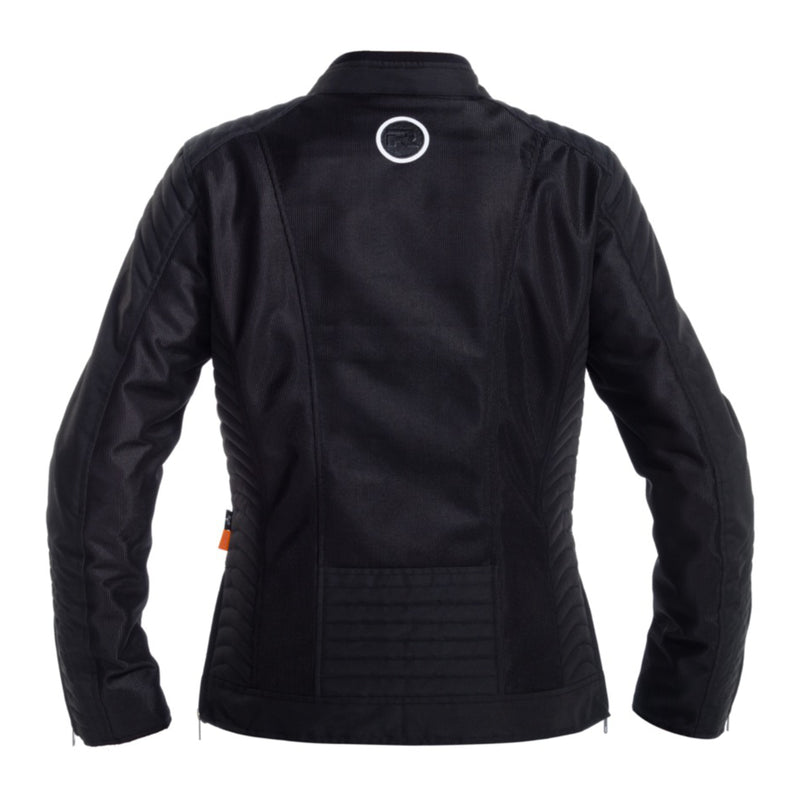 Load image into Gallery viewer, Richa Lausanne Women's Jacket - Black
