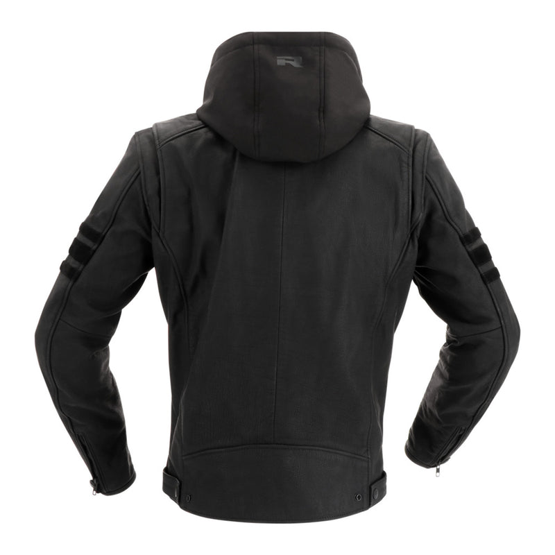 Load image into Gallery viewer, Richa Toulon Leather Jacket - Black Edition