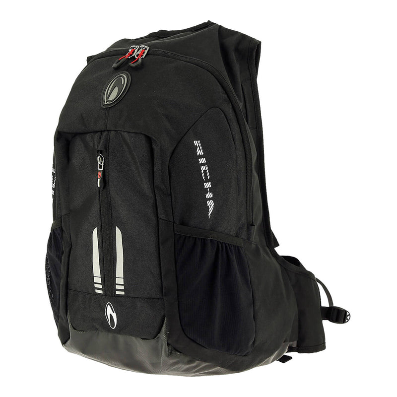 Load image into Gallery viewer, Richa Paddock Backpack - Black
