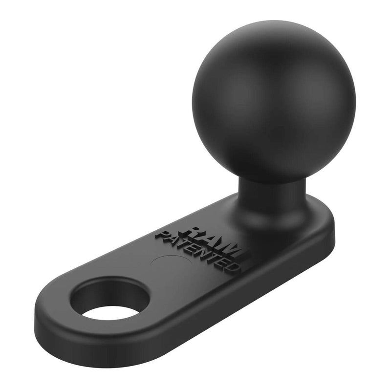 Load image into Gallery viewer, RAM 11MM BOLT HEAD ADAPTER BALL BASE (Retail Packaging)