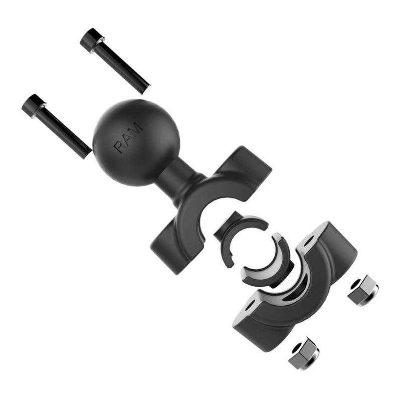 Load image into Gallery viewer, RAM TORQUE SMALL RAIL BASE (Retail Packaging)