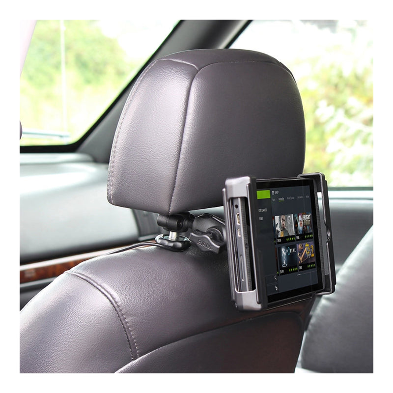 Load image into Gallery viewer, RAM TORQUE SMALL RAIL BASE (Retail Packaging)