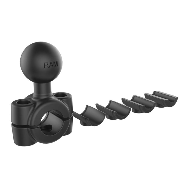 Load image into Gallery viewer, RAM TORQUE SMALL RAIL BASE (Retail Packaging)