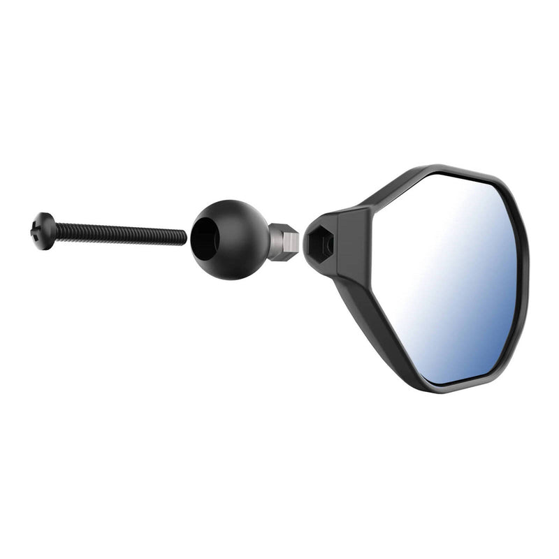 Load image into Gallery viewer, RAM Tough-Mirror Right with Ball