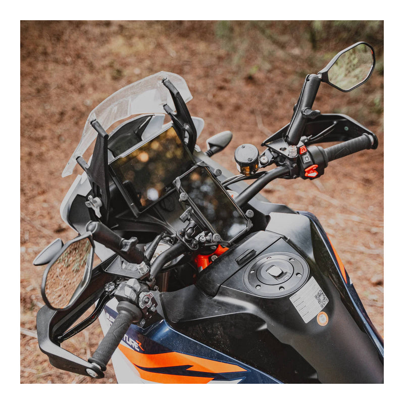 Load image into Gallery viewer, RAM Tough-Mirror Right with Ball