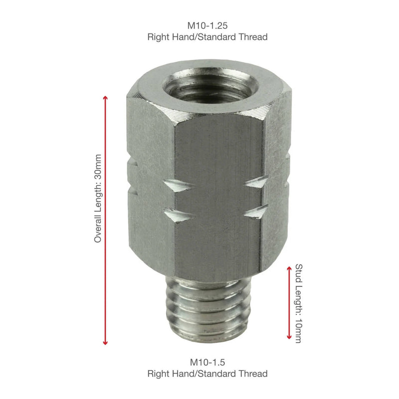 Load image into Gallery viewer, RAM 1.25 To 1.5 Thread Adapter (Unpacked)