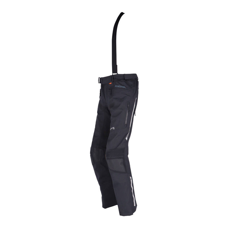 Load image into Gallery viewer, Richa Armada Gore-Tex Pro Pant - Black (Regular)