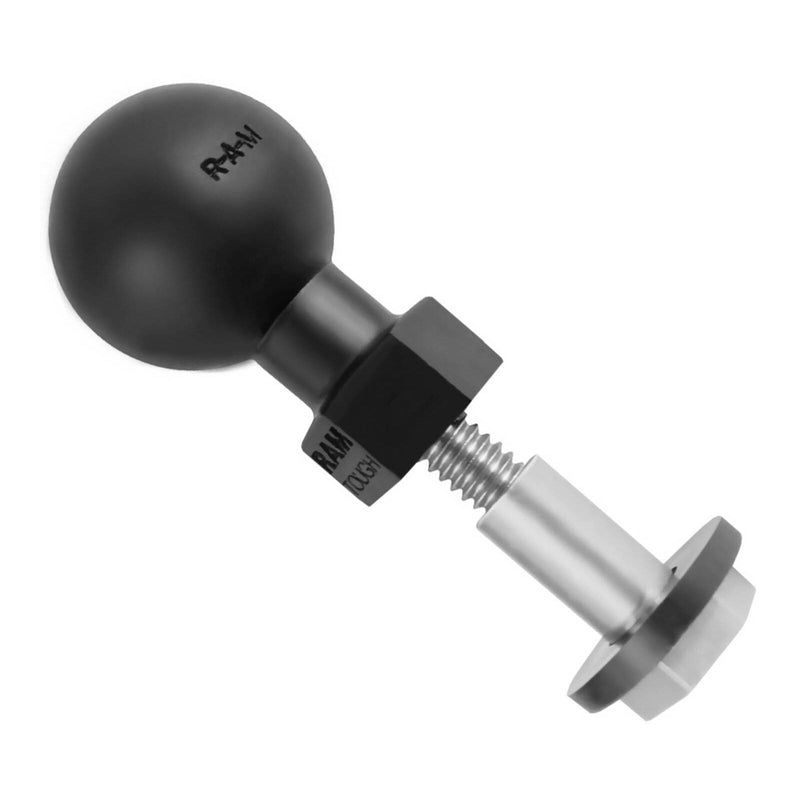 Load image into Gallery viewer, RAM Tough-Ball Mirror Base For Harley-Davidson Motorcycles