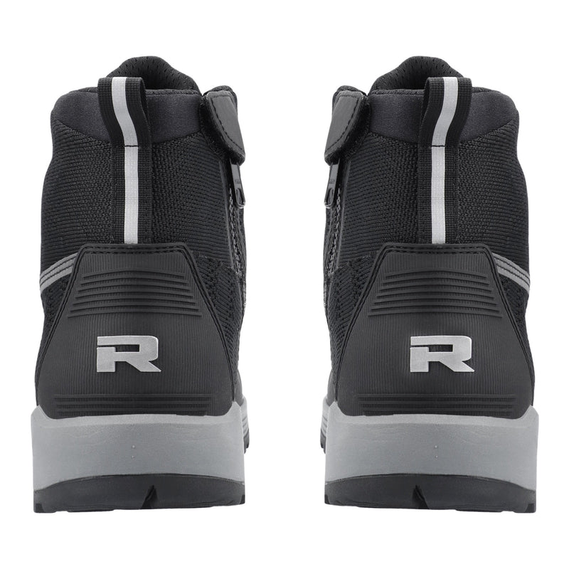 Load image into Gallery viewer, Richa Mens Andorra WP Shoe - Black