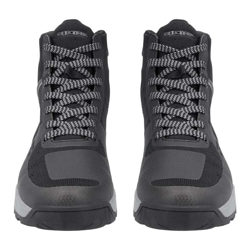 Load image into Gallery viewer, Richa Mens Andorra WP Shoe - Black