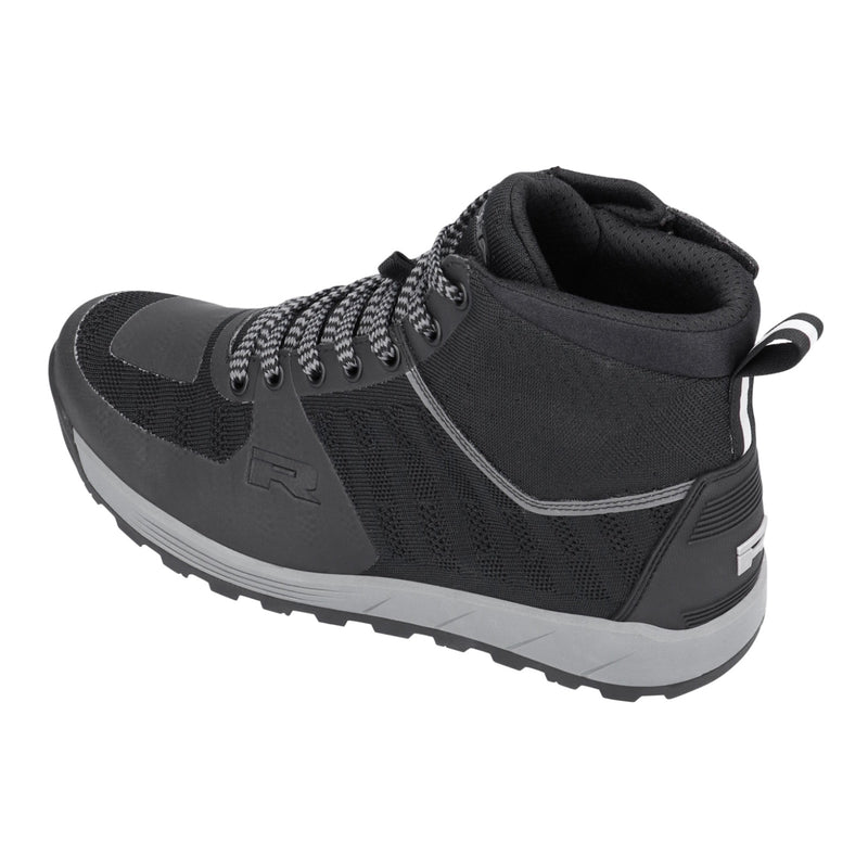 Load image into Gallery viewer, Richa Mens Andorra WP Shoe - Black