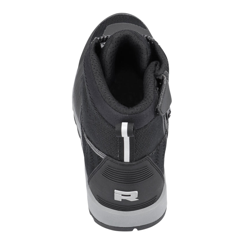 Load image into Gallery viewer, Richa Mens Andorra WP Shoe - Black