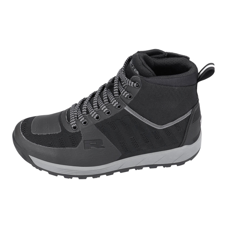 Load image into Gallery viewer, Richa Mens Andorra WP Shoe - Black