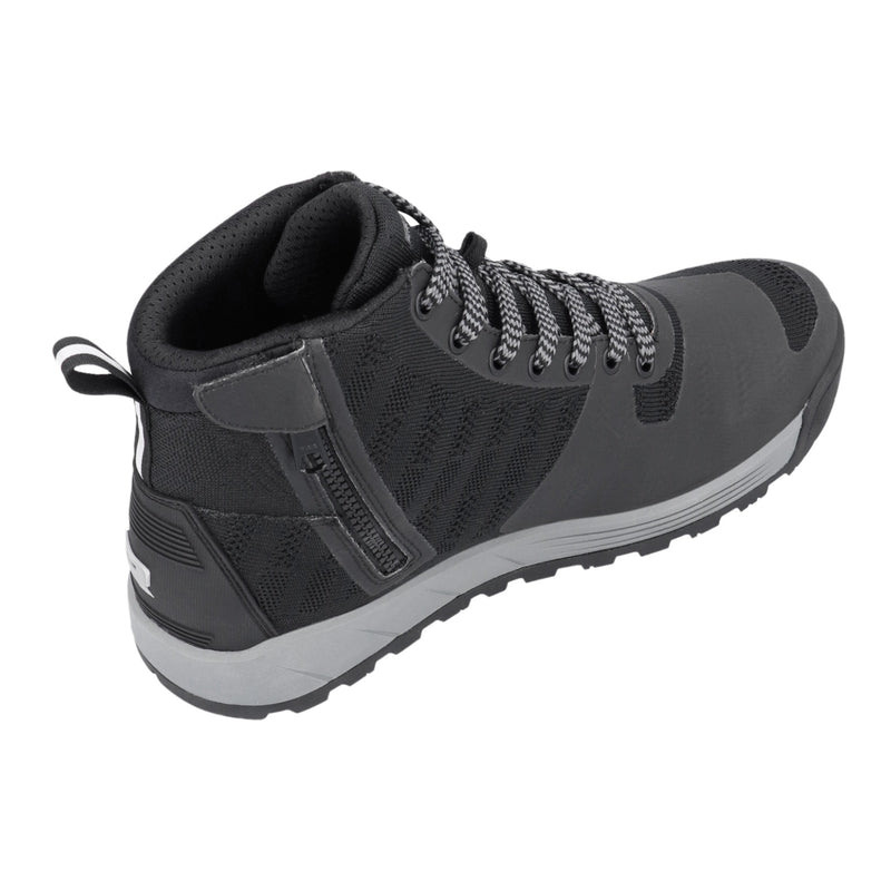Load image into Gallery viewer, Richa Mens Andorra WP Shoe - Black