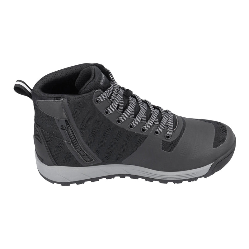 Load image into Gallery viewer, Richa Mens Andorra WP Shoe - Black