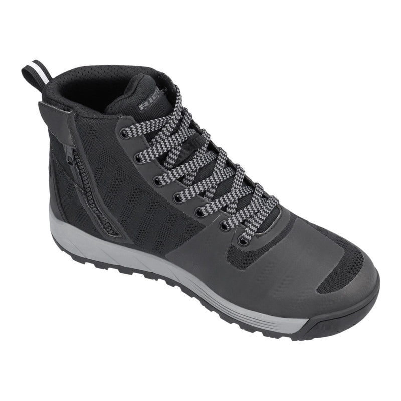 Load image into Gallery viewer, Richa Mens Andorra WP Shoe - Black