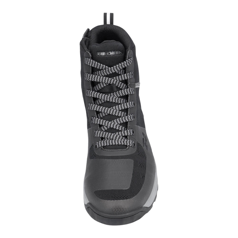 Load image into Gallery viewer, Richa Mens Andorra WP Shoe - Black